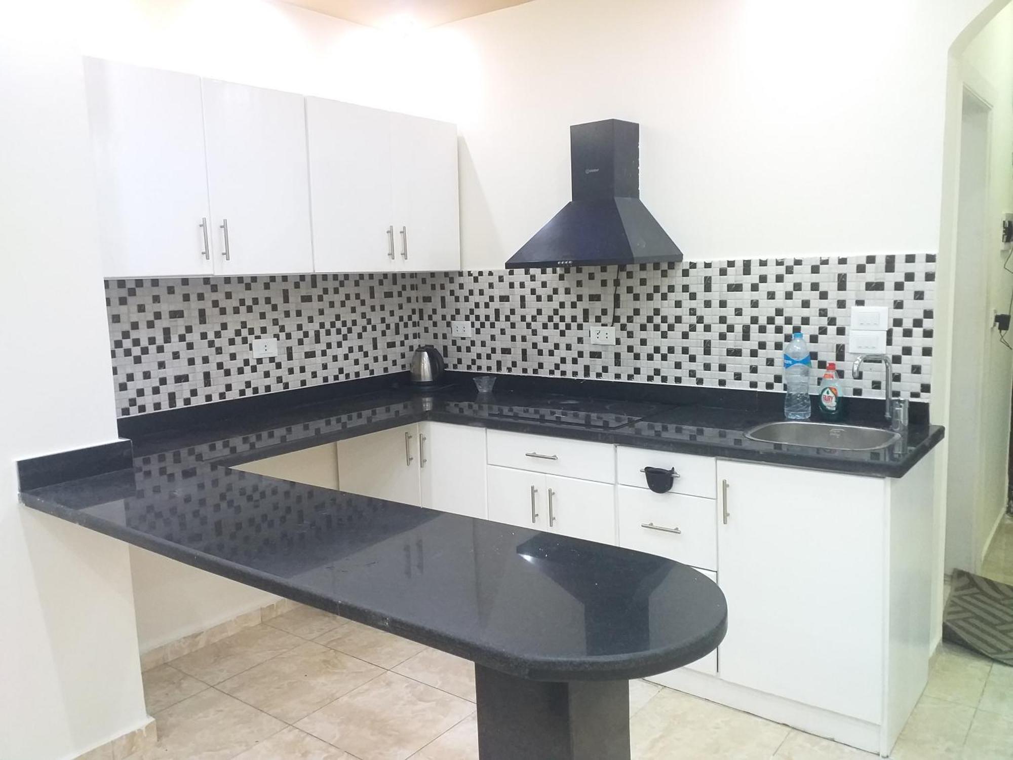 Apartment Sheraton 212 *