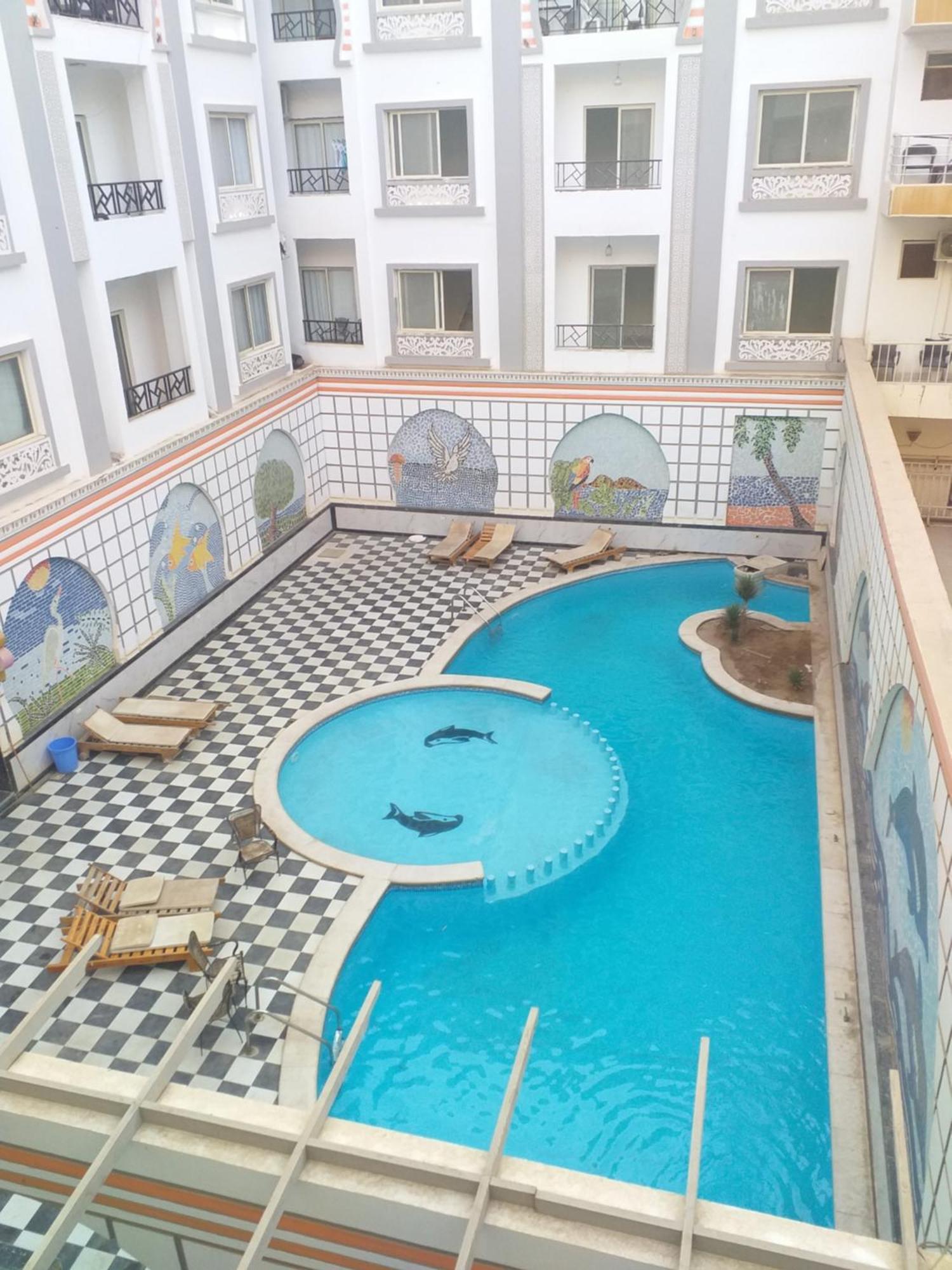 Apartment Sheraton 212