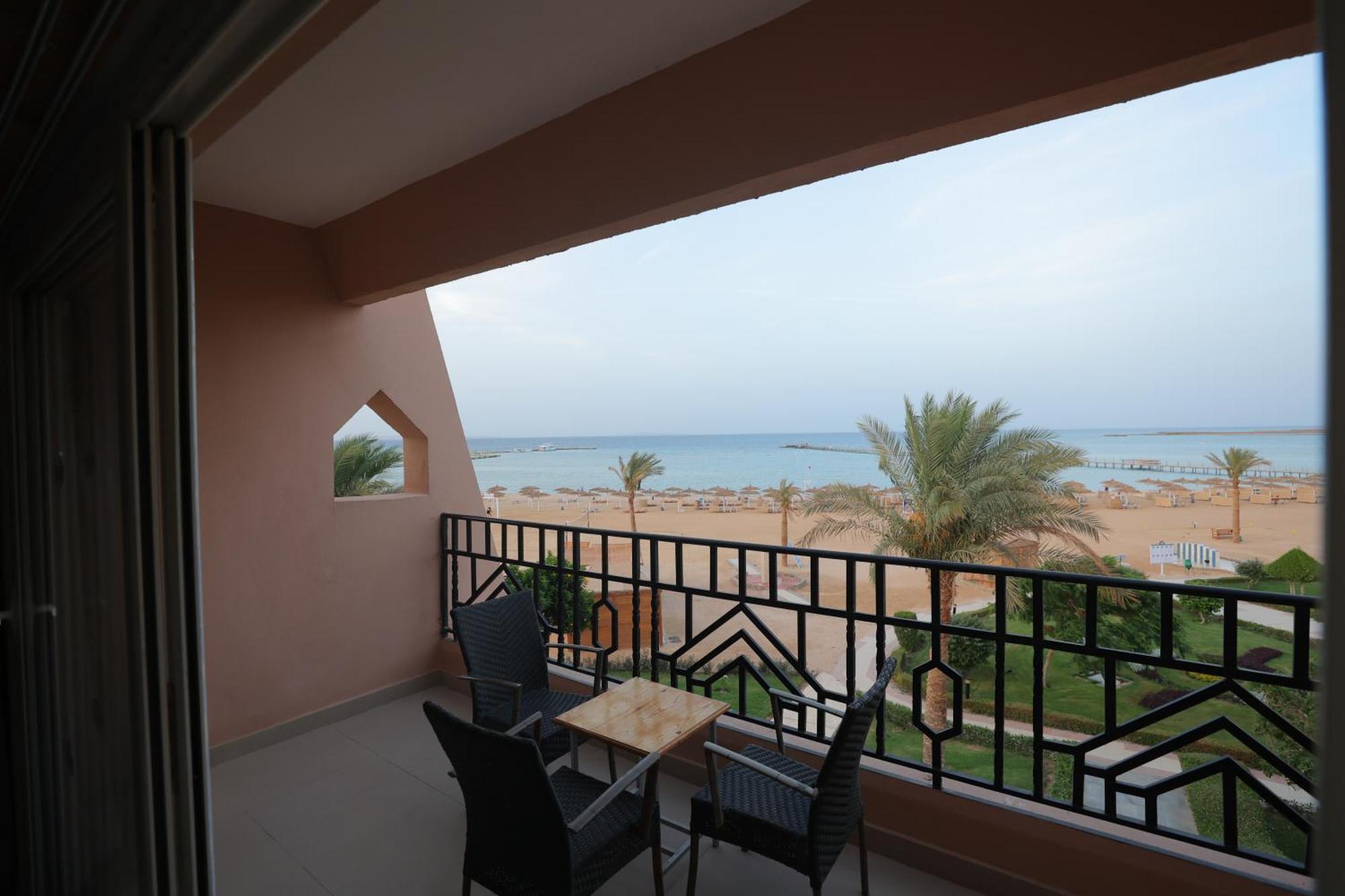 Jasmine Palace Station touristique Hurghada