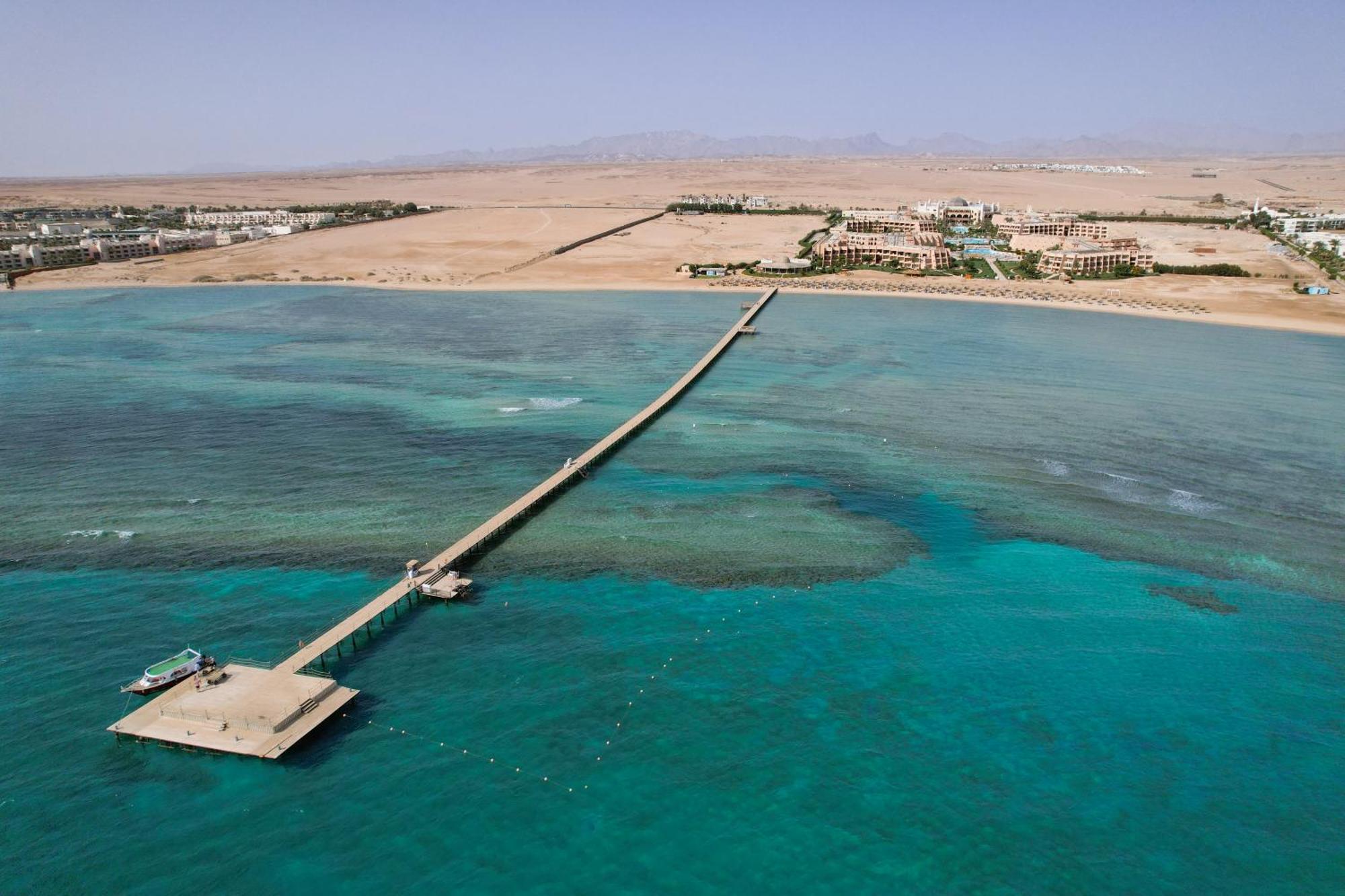 Jasmine Palace Hurghada