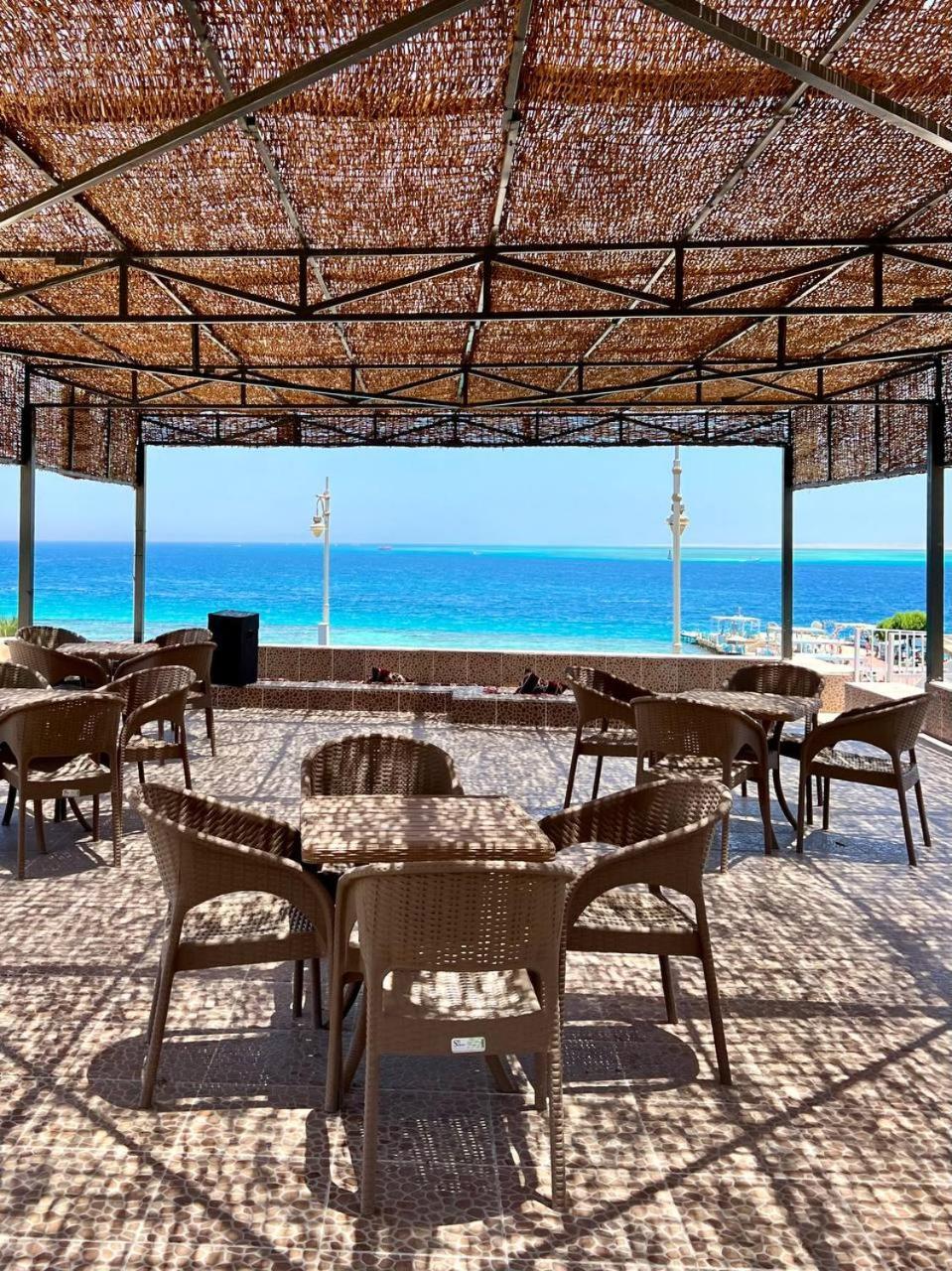 Serafy Center And Pool For Foreigners Adults Only Auberge de jeunesse Hurghada