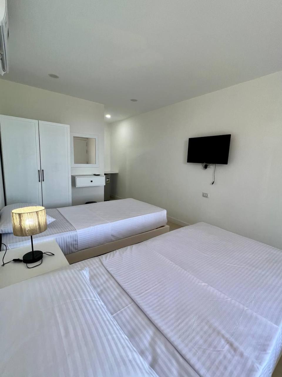 Serafy Center And Pool For Foreigners Adults Only Auberge de jeunesse