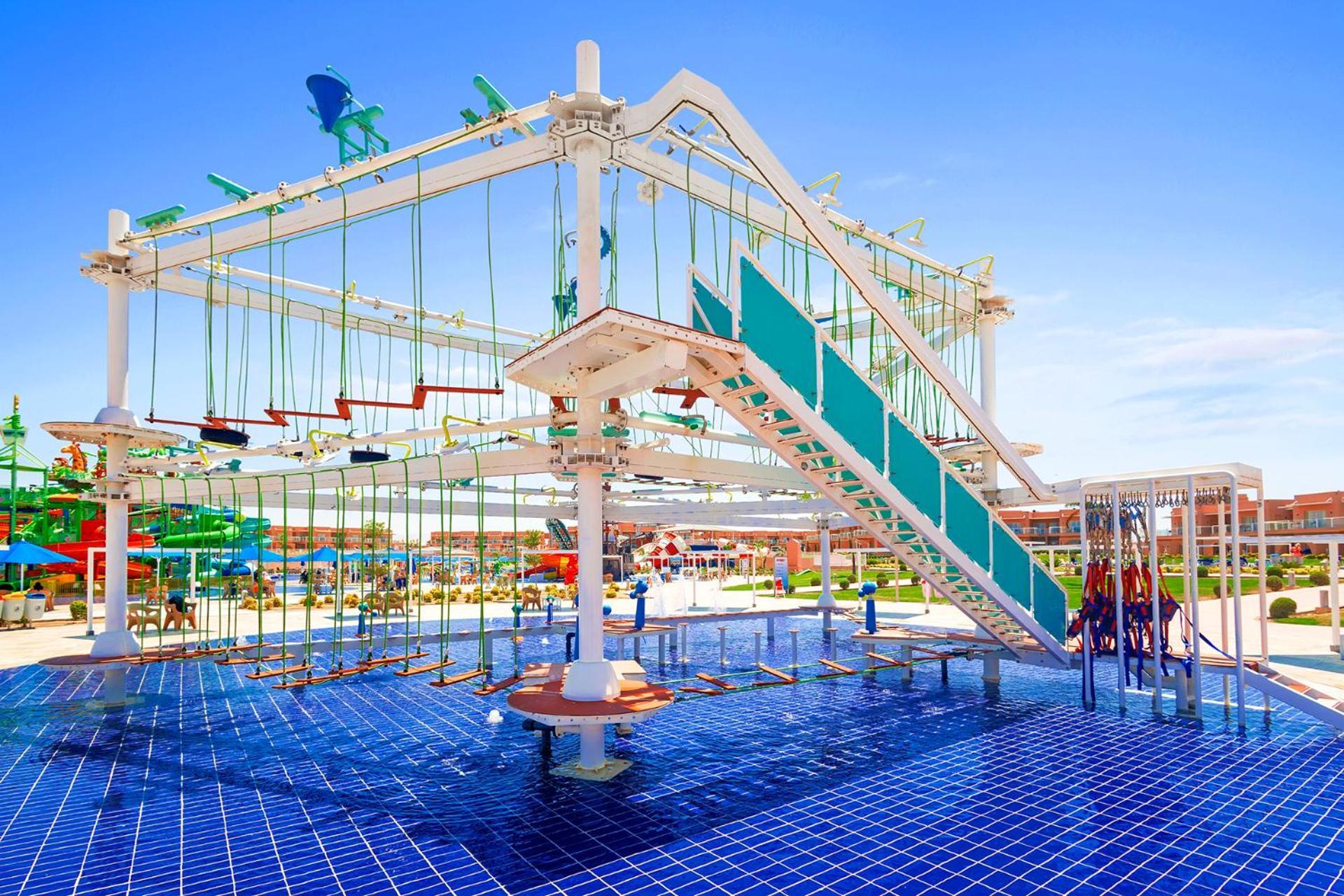 Neverland - Pickalbatros Resort