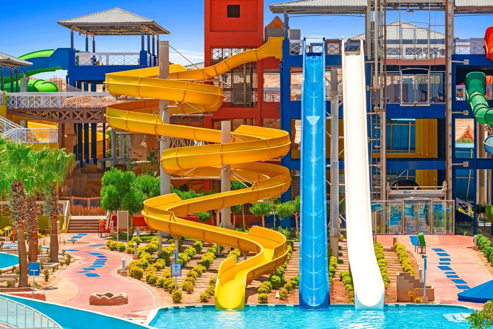 Resort Neverland - Pickalbatros