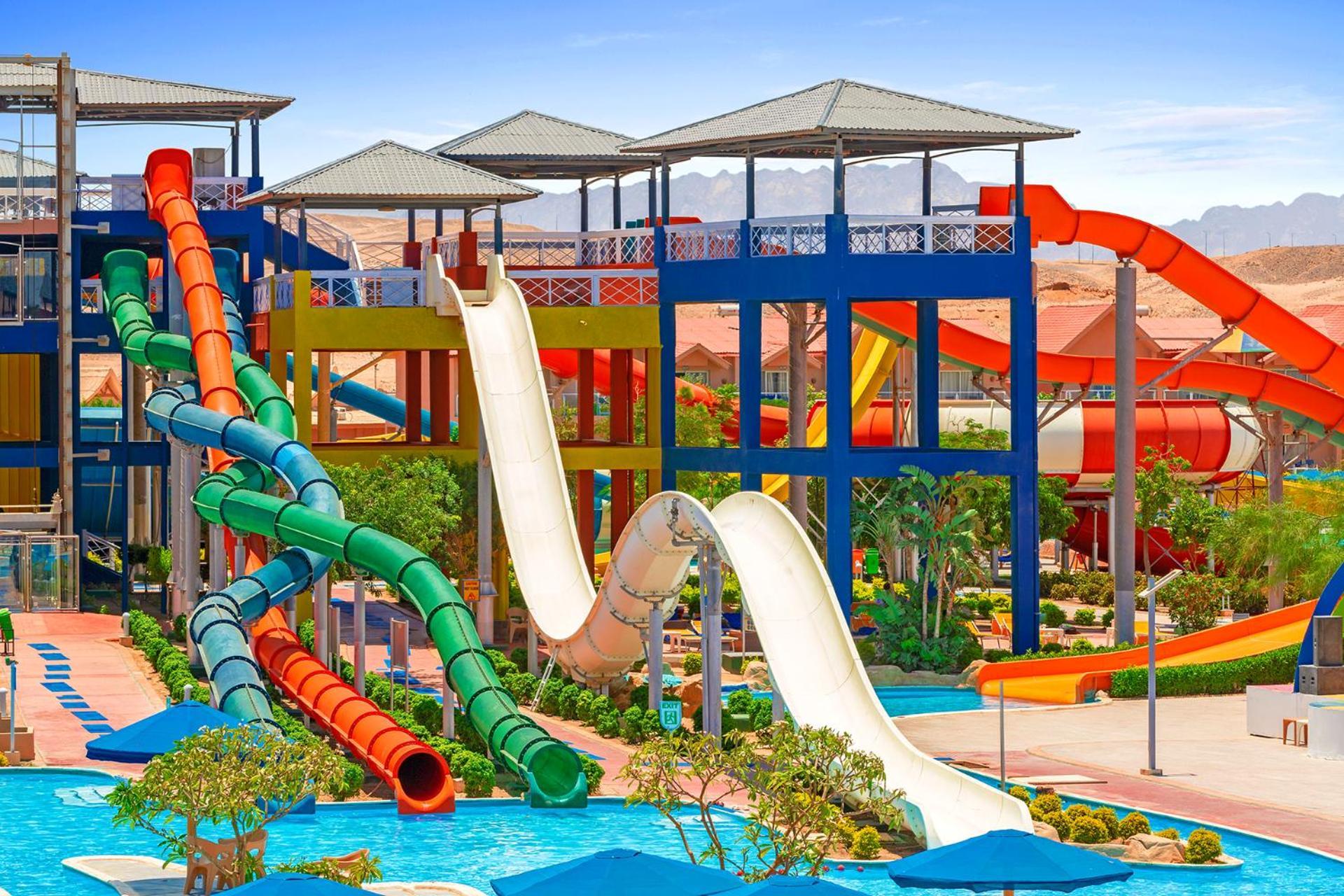 Neverland - Pickalbatros Hurghada