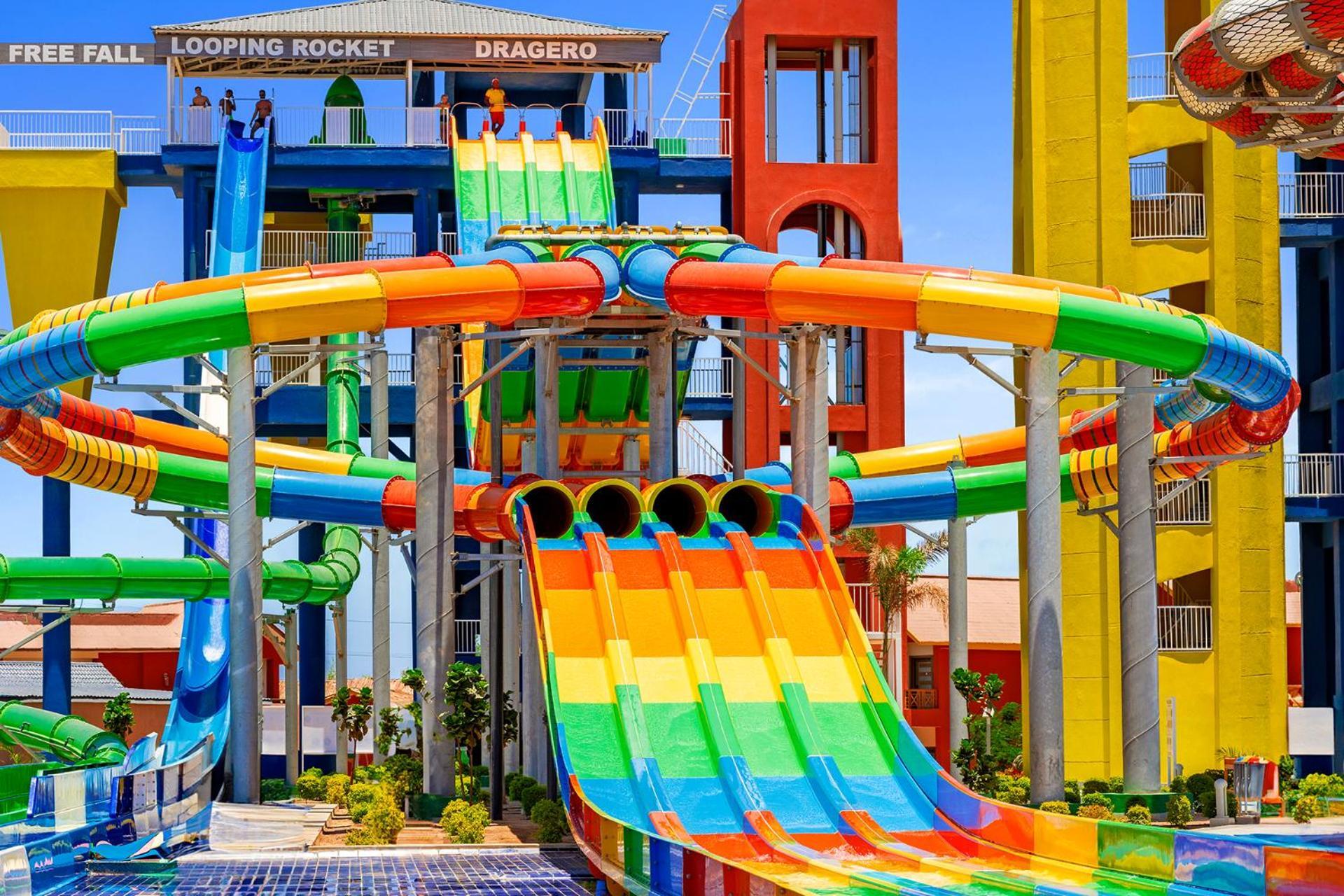 Neverland - Pickalbatros 5* Hurghada