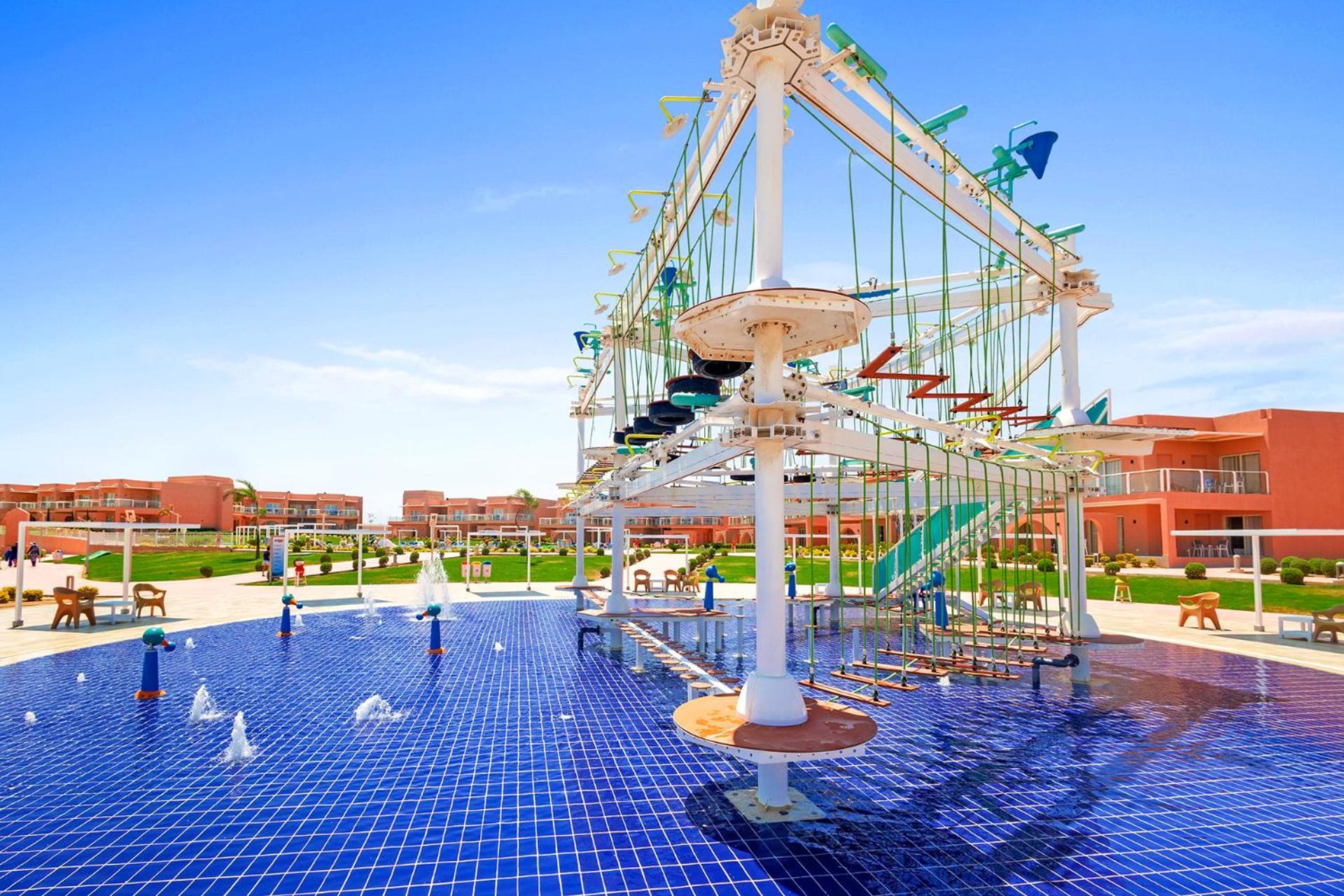 Neverland - Pickalbatros Hurghada