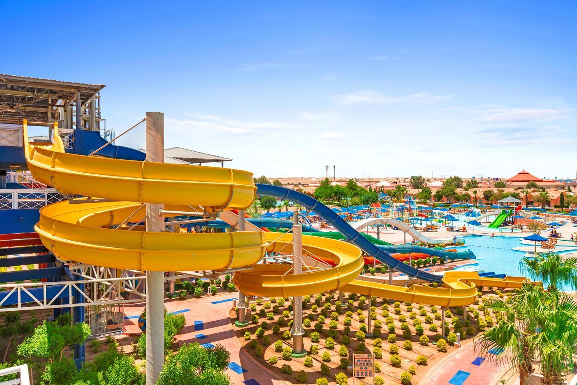 Resort Neverland - Pickalbatros