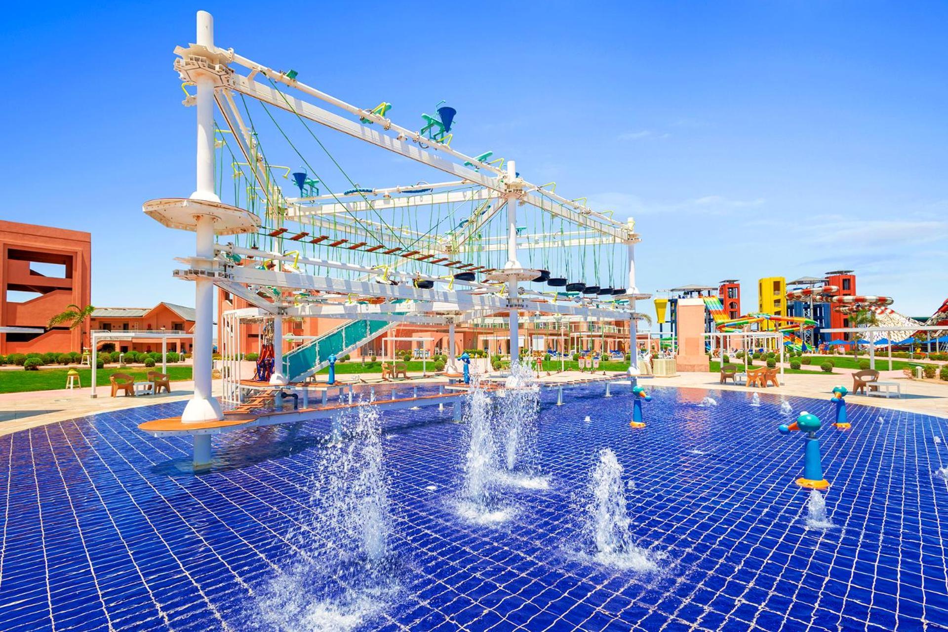 Neverland - Pickalbatros Hurghada