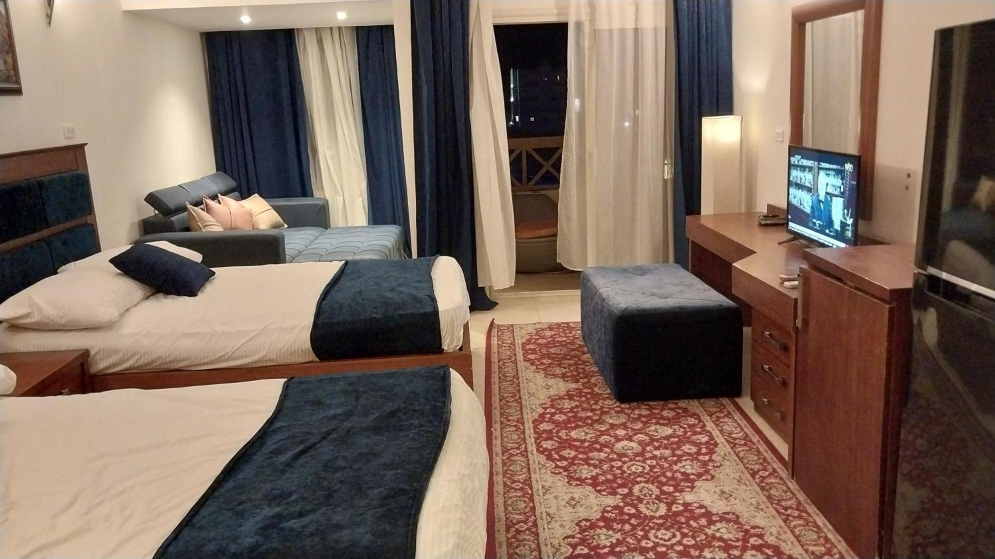 Palma Hurghada