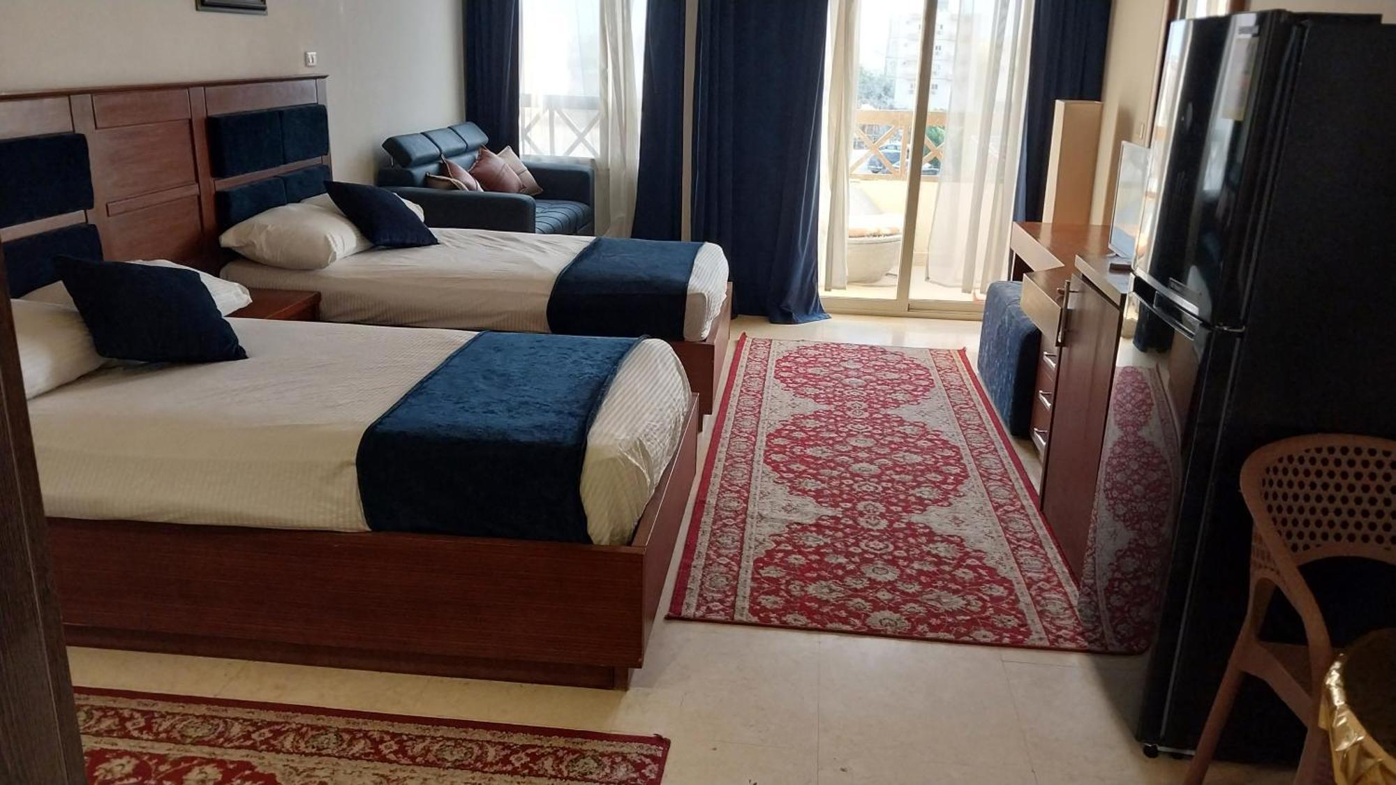 Hotel Palma