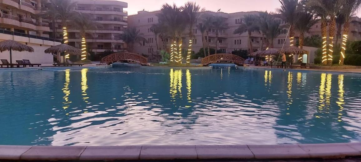 Hotel Palma Hurghada