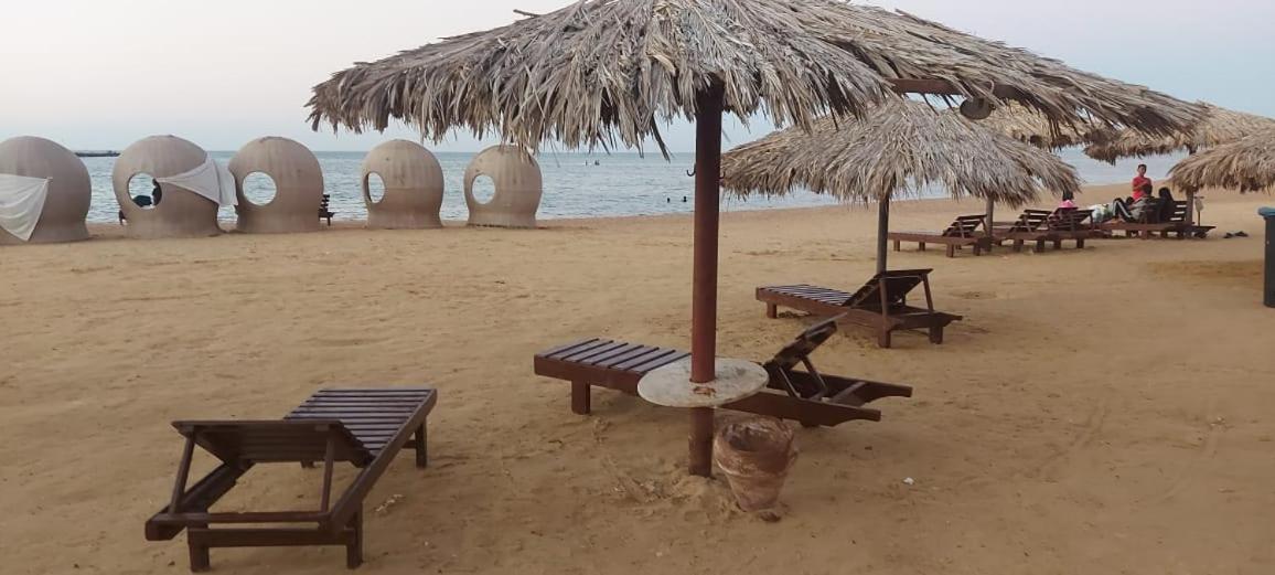 Hotel Palma Hurghada