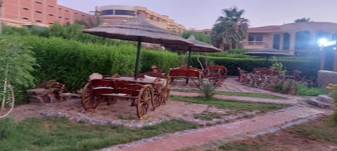 Palma Hurghada