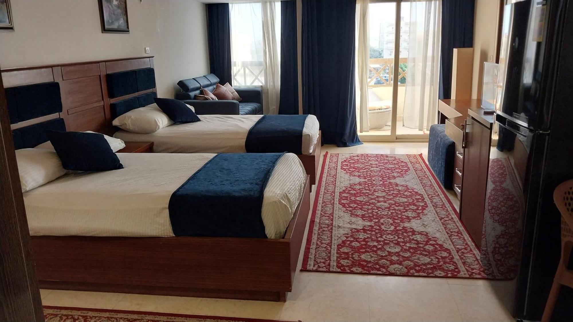 Hotel Palma 3*