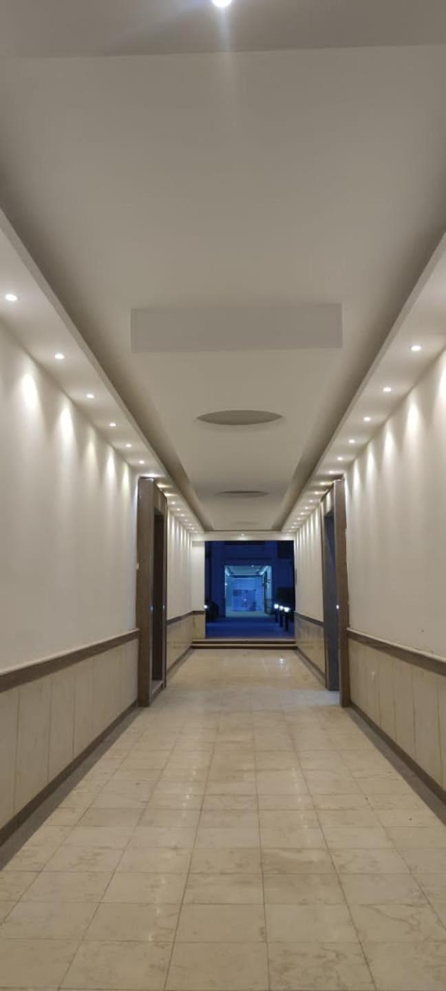 Florenza Khamsin Red Sea Appart hôtel *