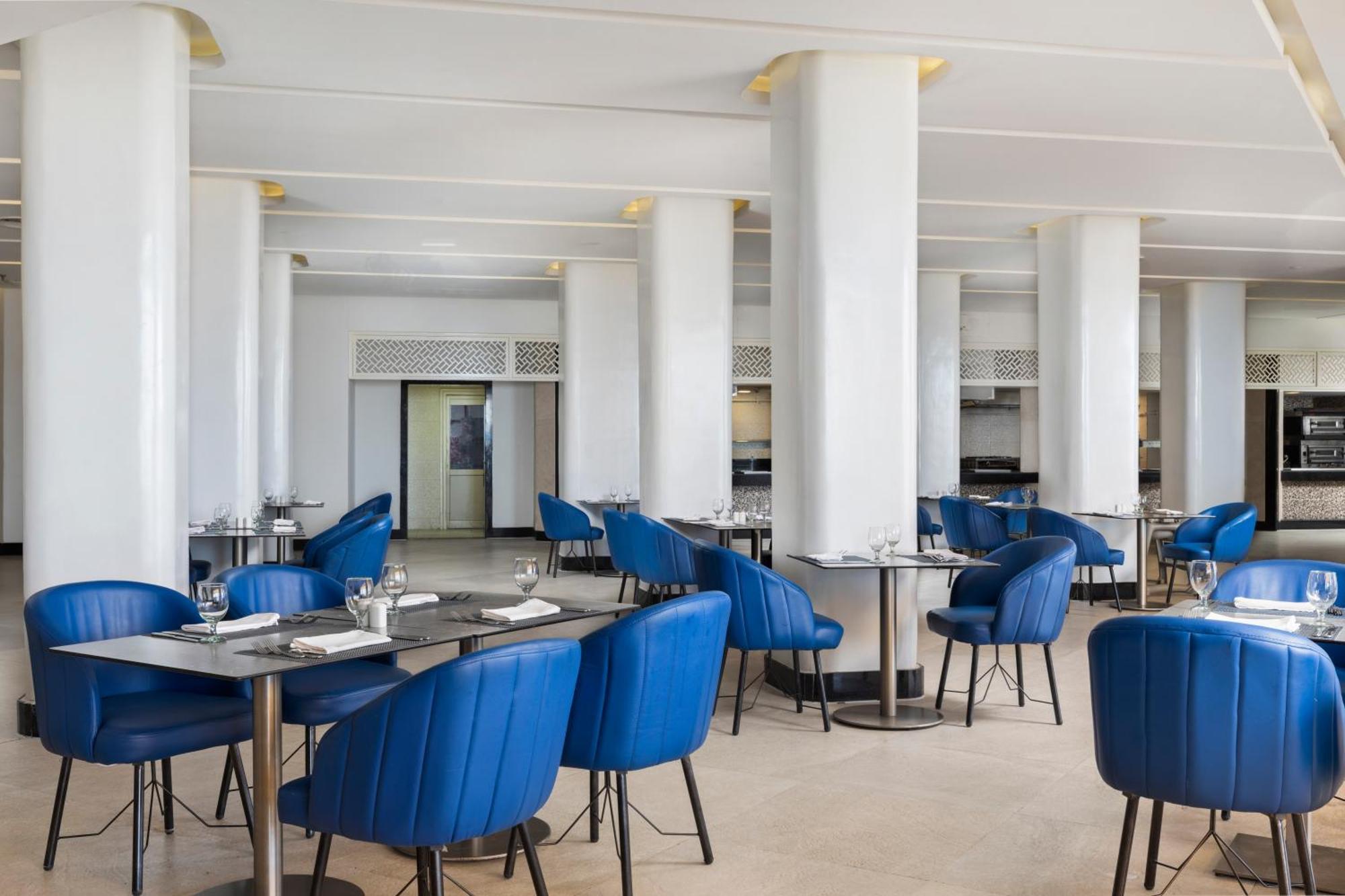 Albatros Aqua Park -