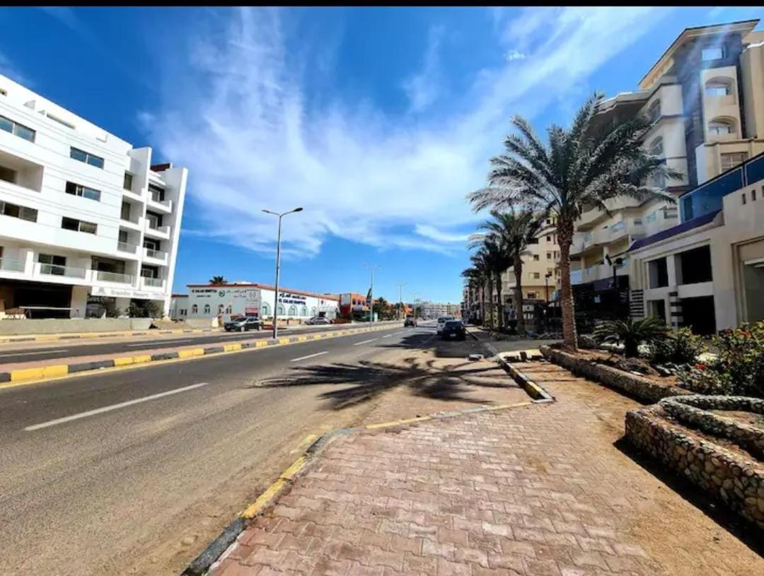 Florenza Khamsin Red Sea Appart hôtel Hurghada