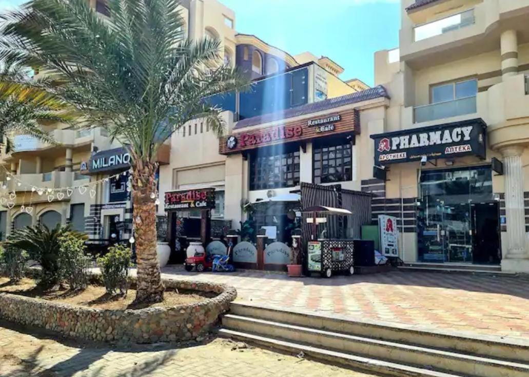 Florenza Khamsin Red Sea * Hurghada