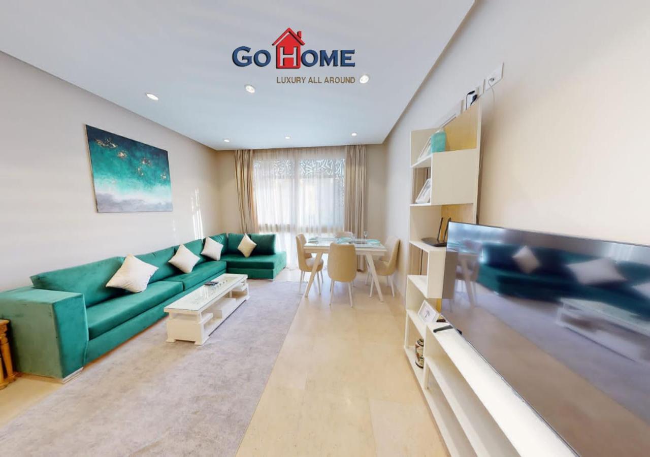 Beautiful 2b. M7-4b Mangaroveey Apartment
