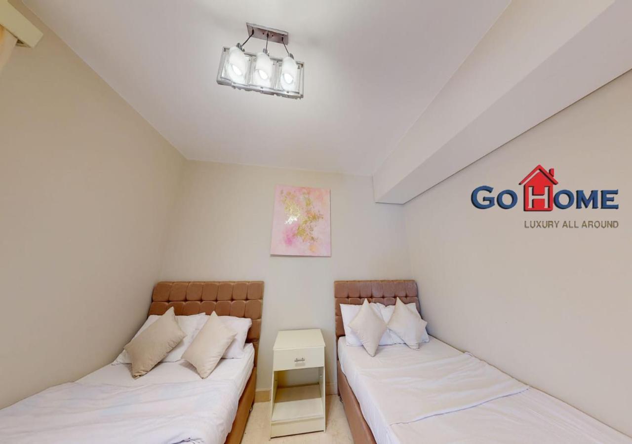 Apartment Beautiful 2b. M7-4b Mangaroveey