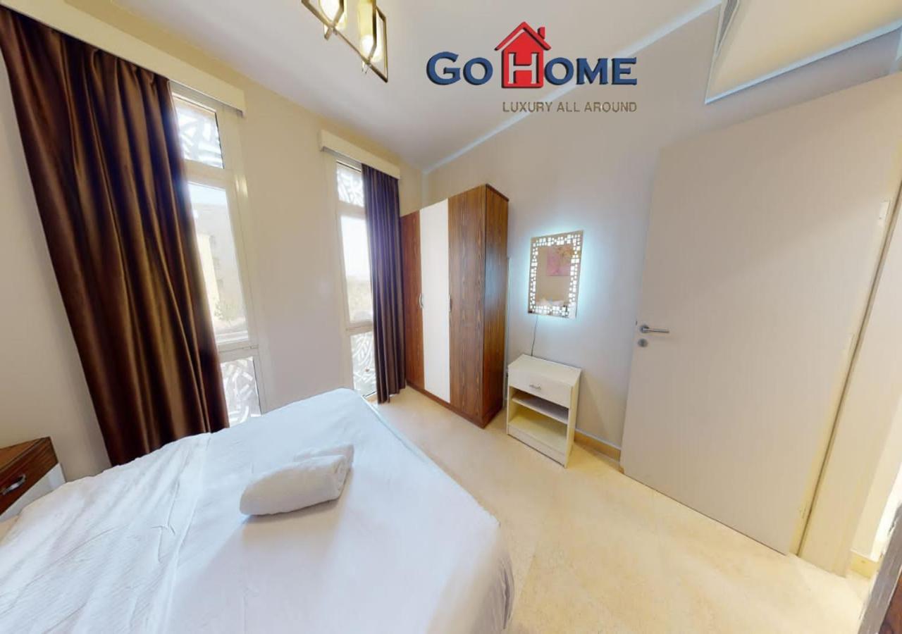 Apartment Beautiful 2b. M7-4b Mangaroveey *