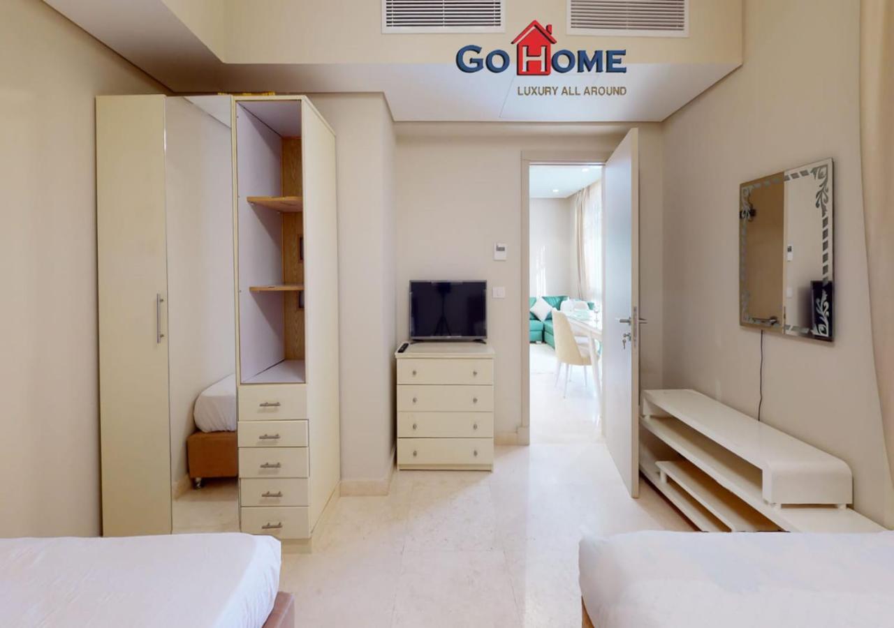 Apartment Beautiful 2b. M7-4b Mangaroveey