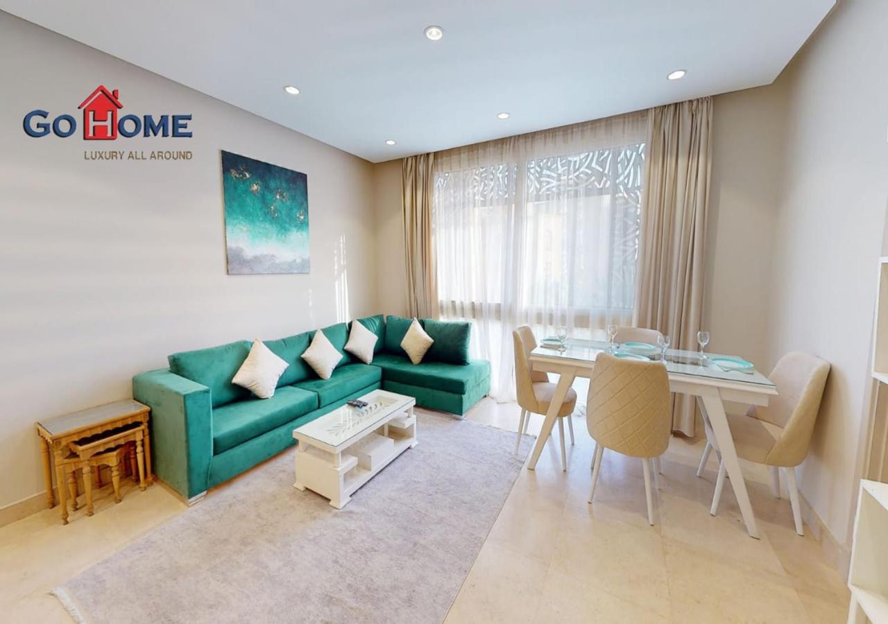 Beautiful 2b. M7-4b Mangaroveey Apartment Hurghada