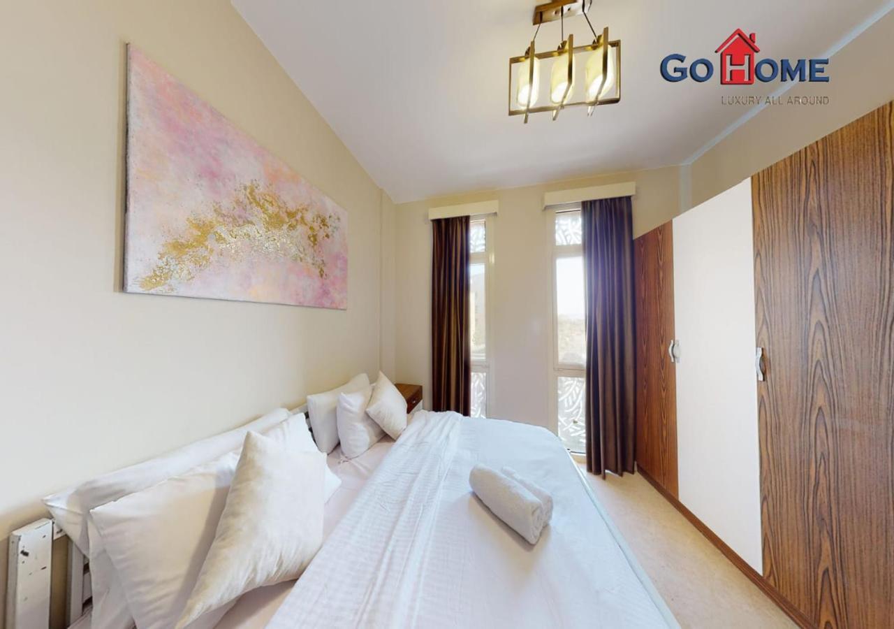 Beautiful 2b. M7-4b Mangaroveey Apartment *