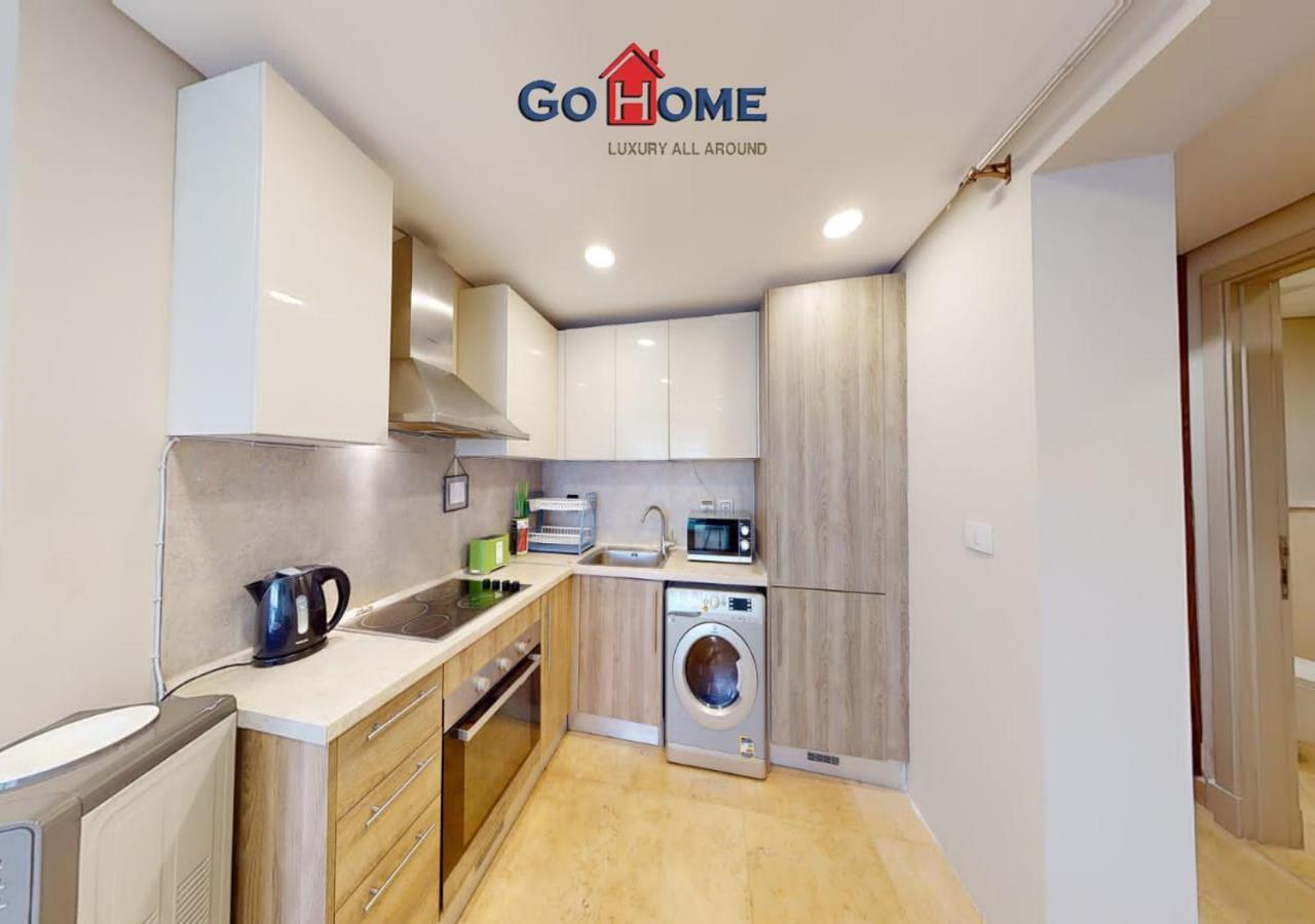 Apartment Beautiful 2b. M7-4b Mangaroveey