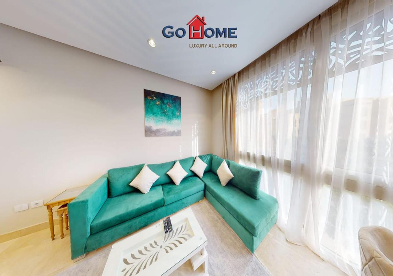 Beautiful 2b. M7-4b Mangaroveey Apartment