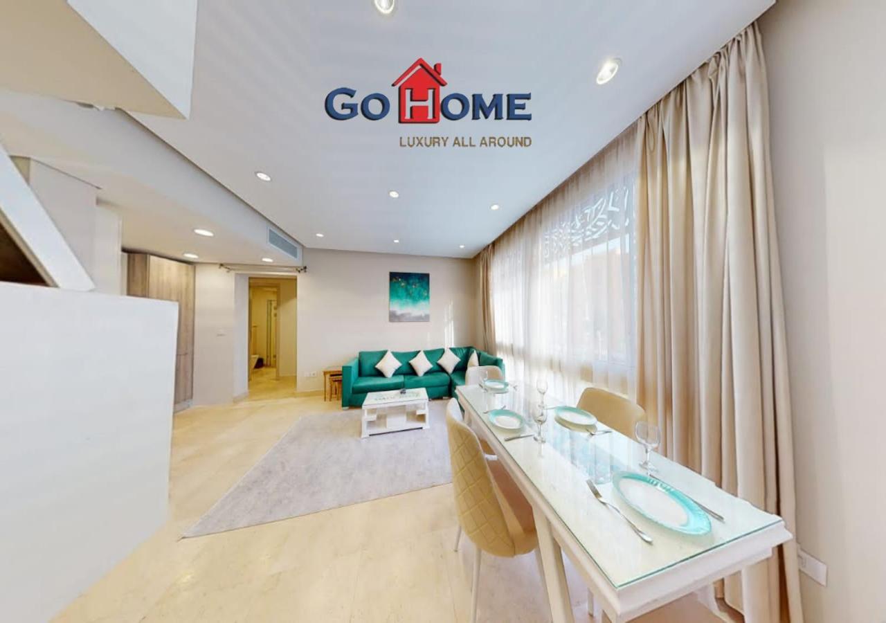 Apartment Beautiful 2b. M7-4b Mangaroveey *