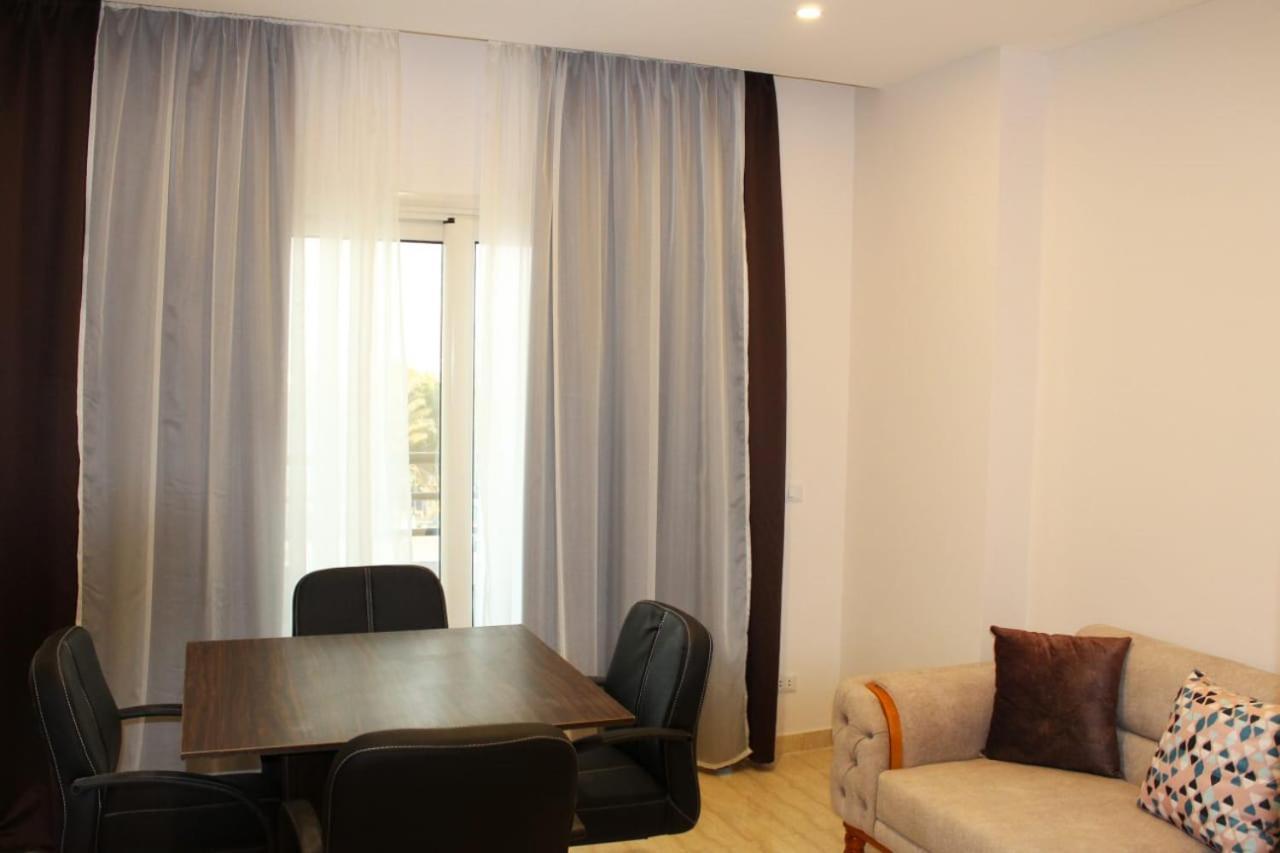 Appart hôtel Andalusia Blue *
