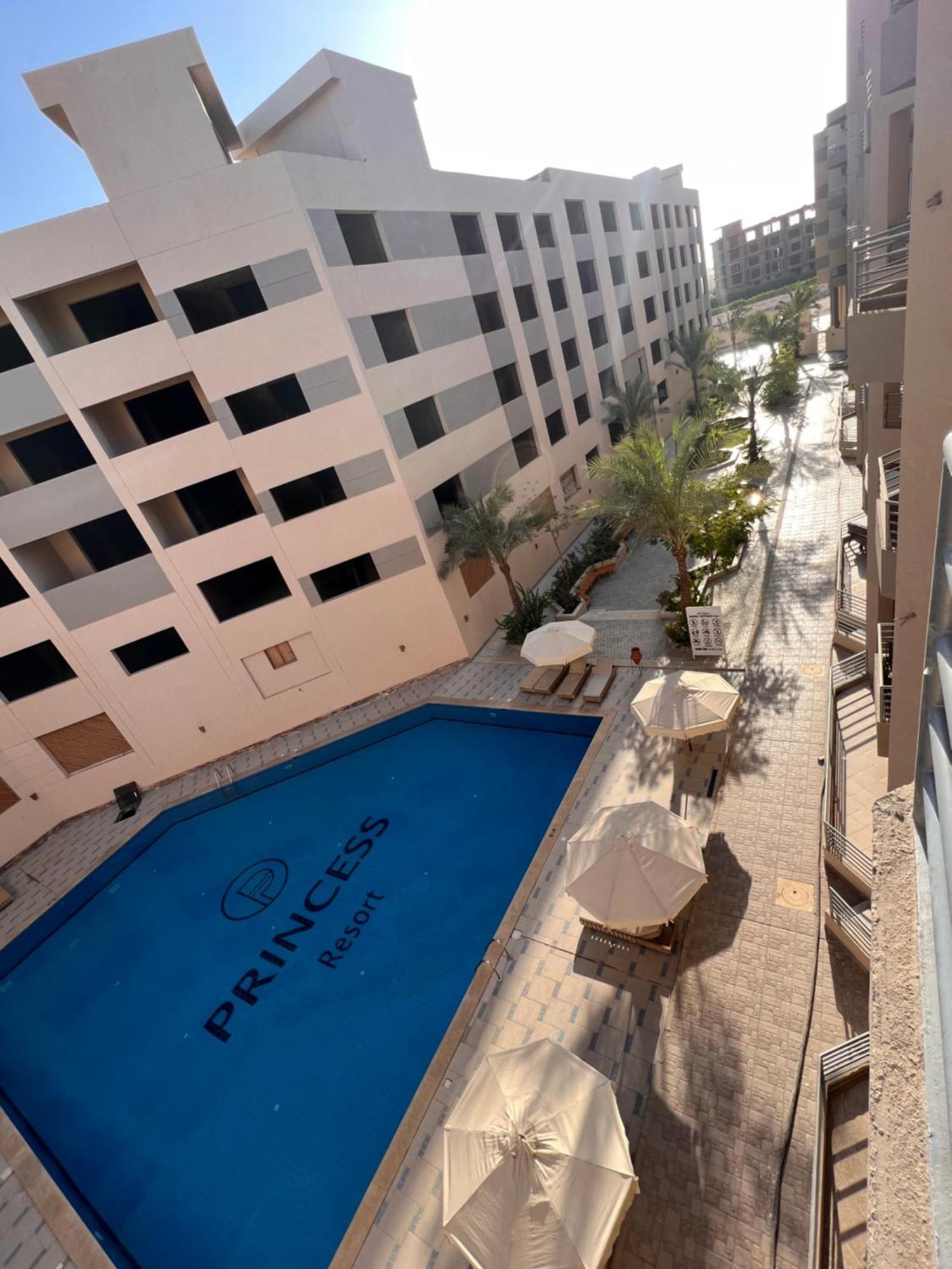 Princess Hurghada