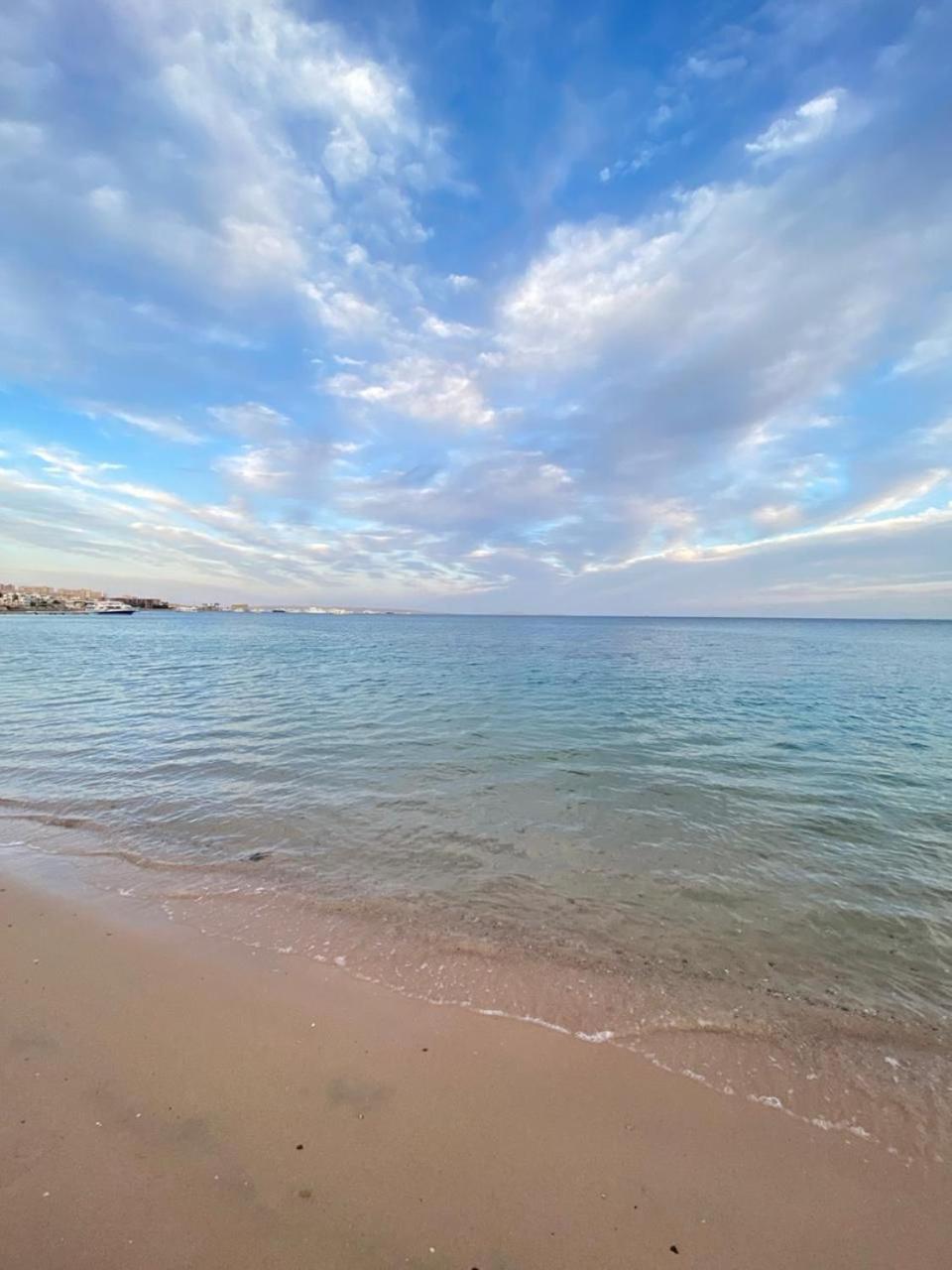 Esplanada * Hurghada