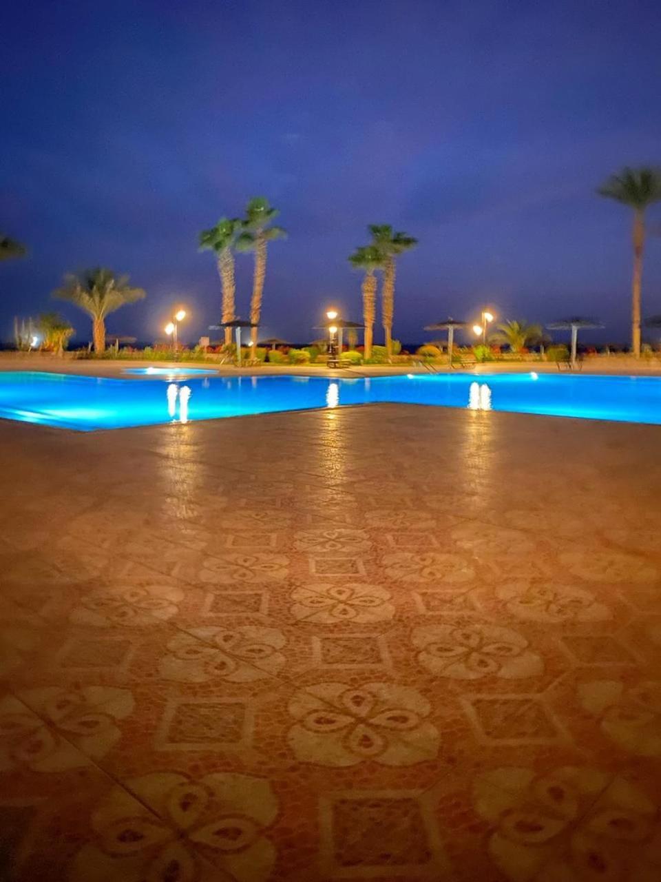 Esplanada * Hurghada