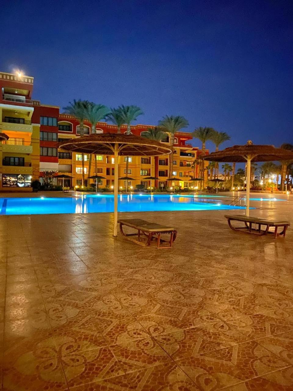 Apartment Esplanada