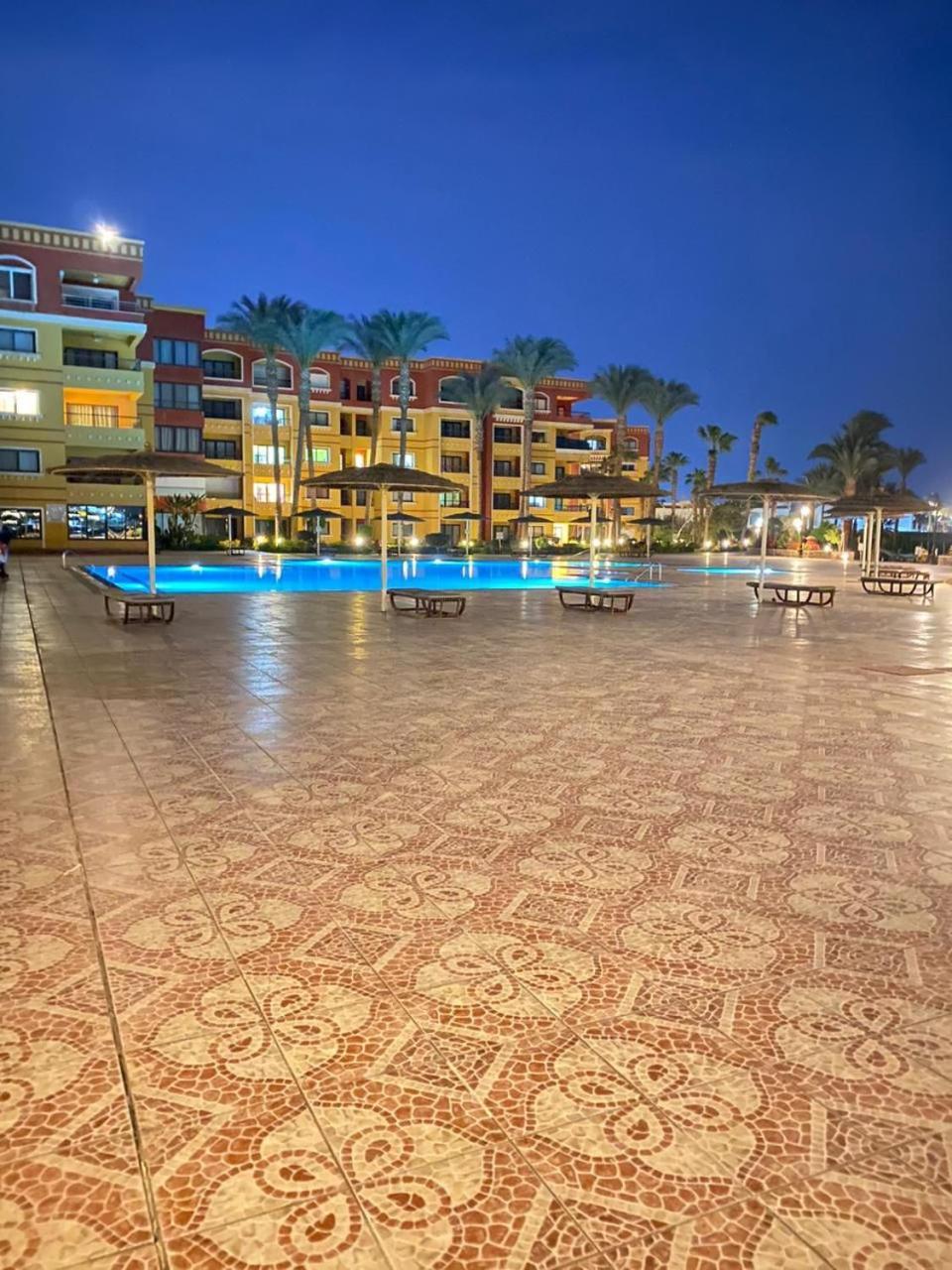 Apartment Esplanada Hurghada