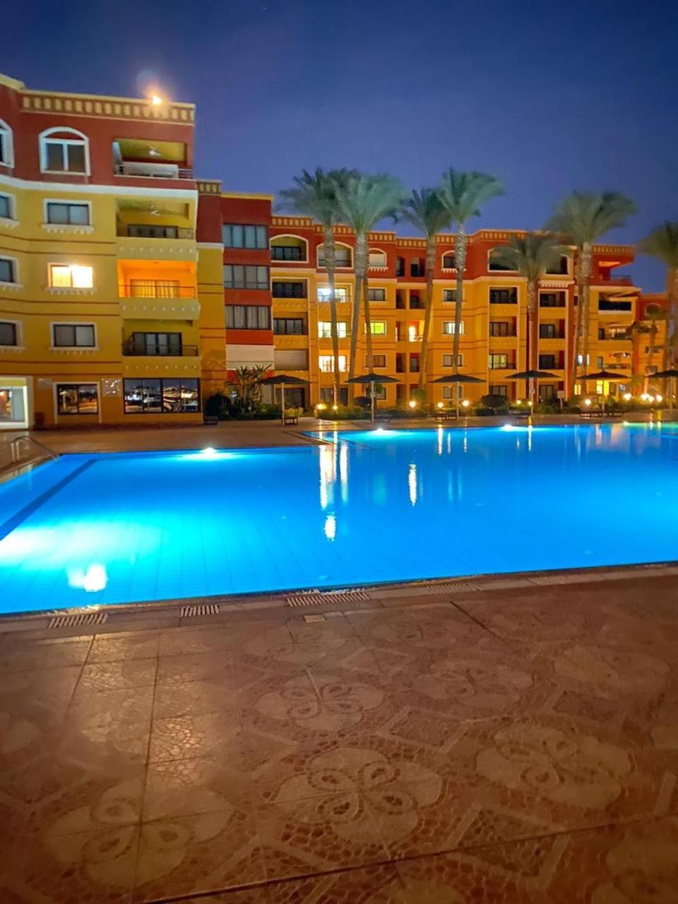 Esplanada Apartment Hurghada