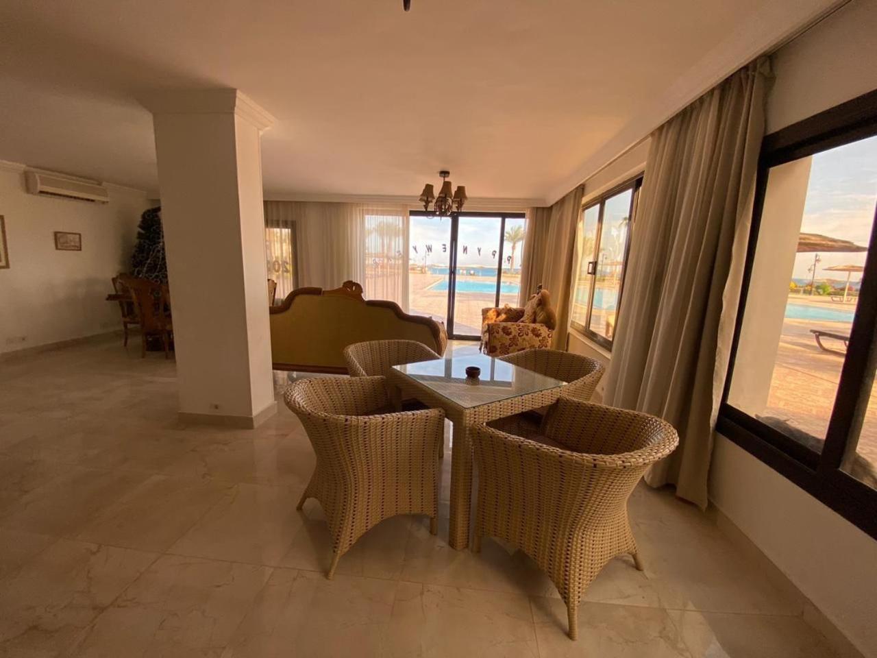 Apartment Esplanada *