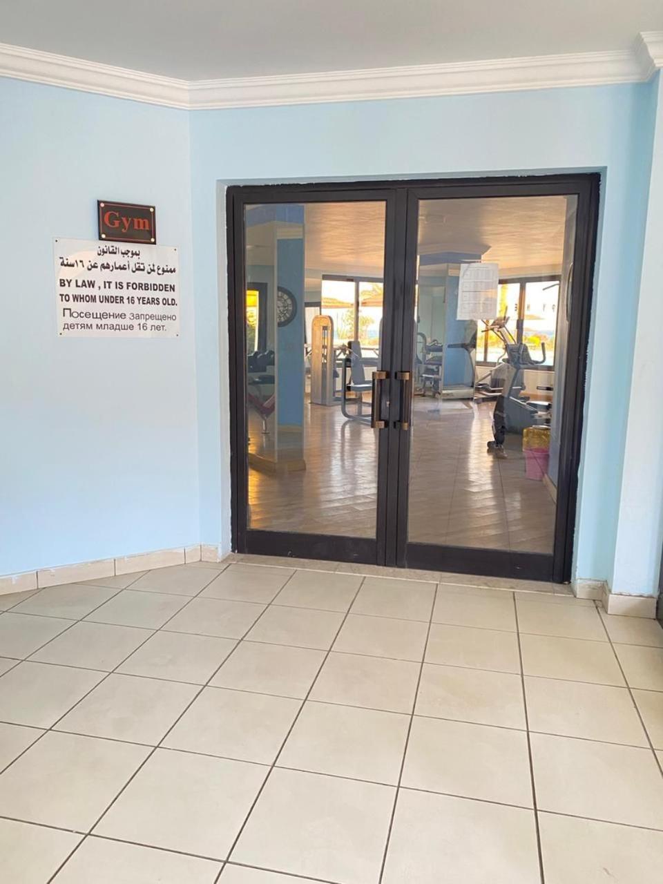 Esplanada Apartment Hurghada