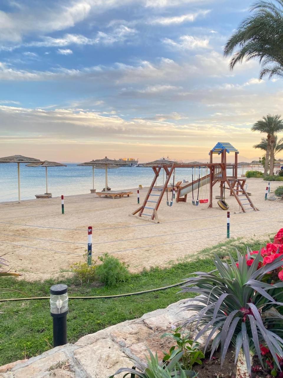 Esplanada Apartment Hurghada