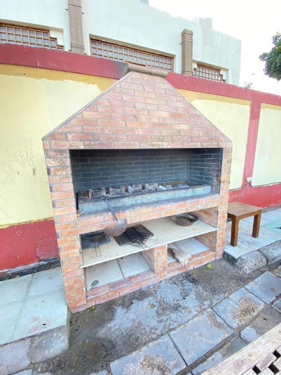 Esplanada Apartment