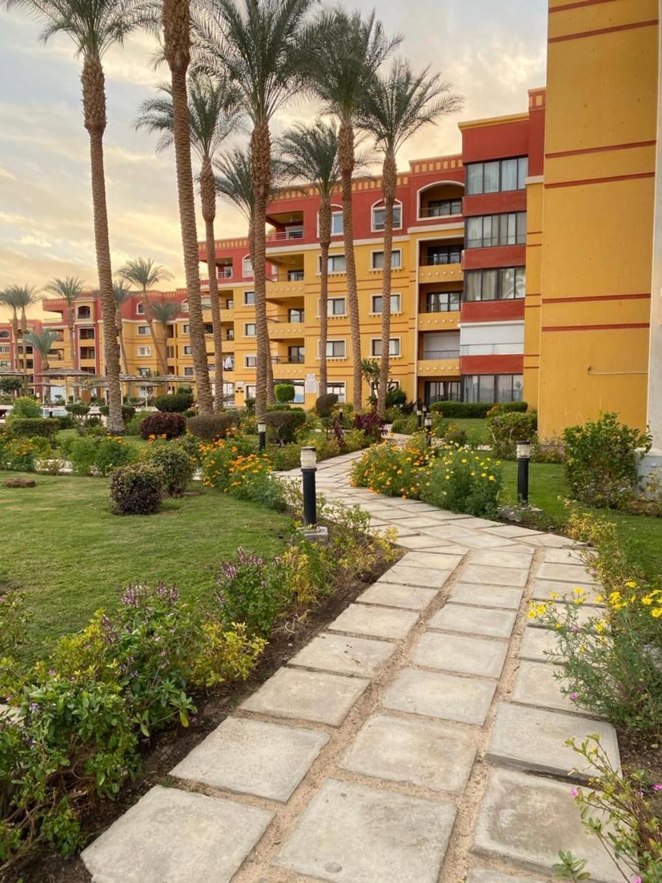 Apartment Esplanada Hurghada