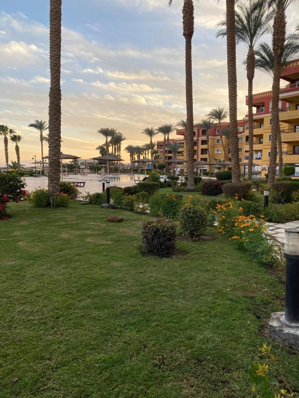 Apartment Esplanada