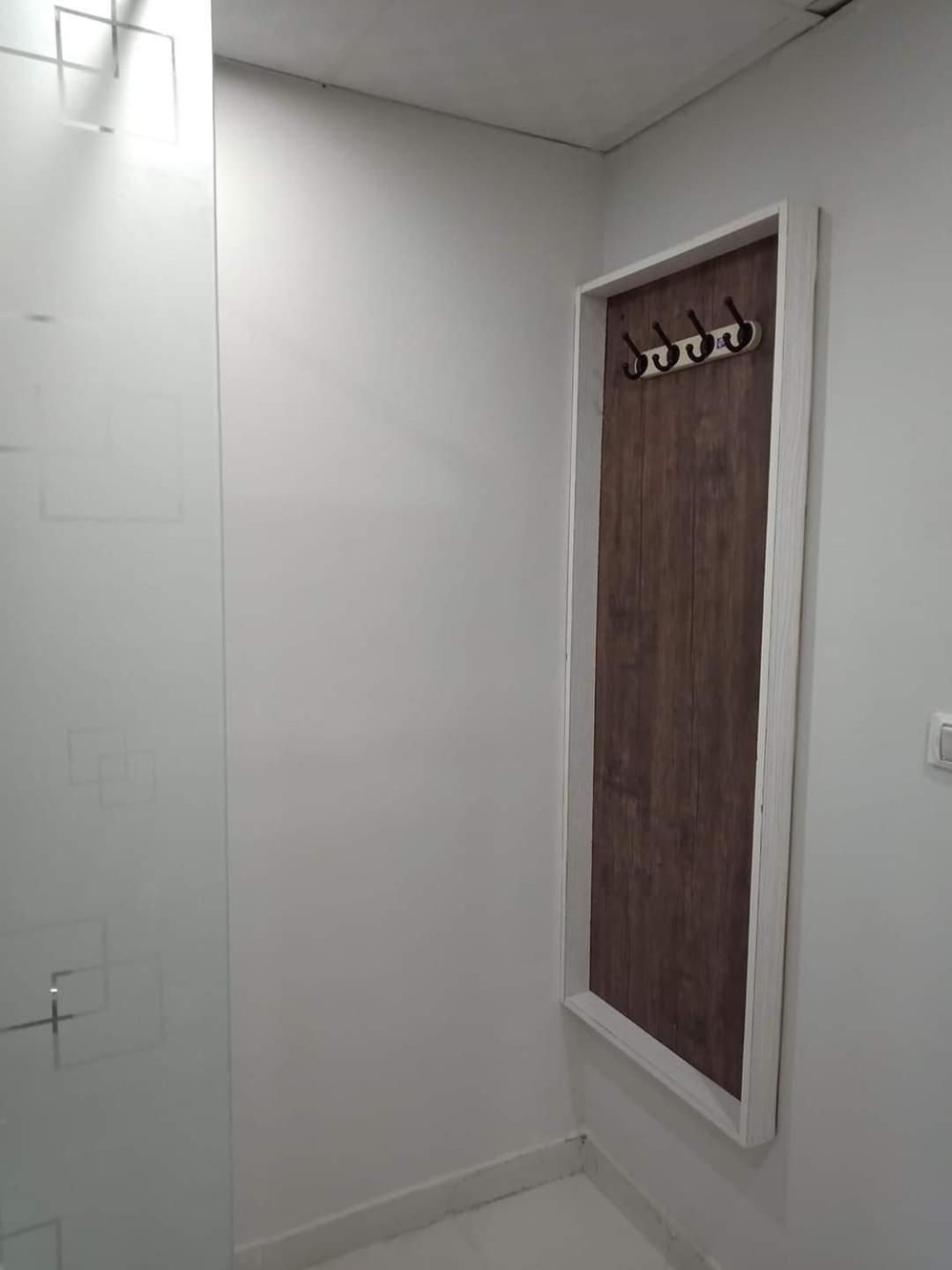 Apartment Scandic