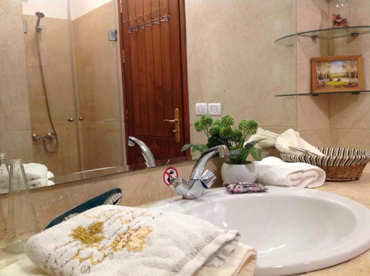 Apartment Mirage & Aqua Park *