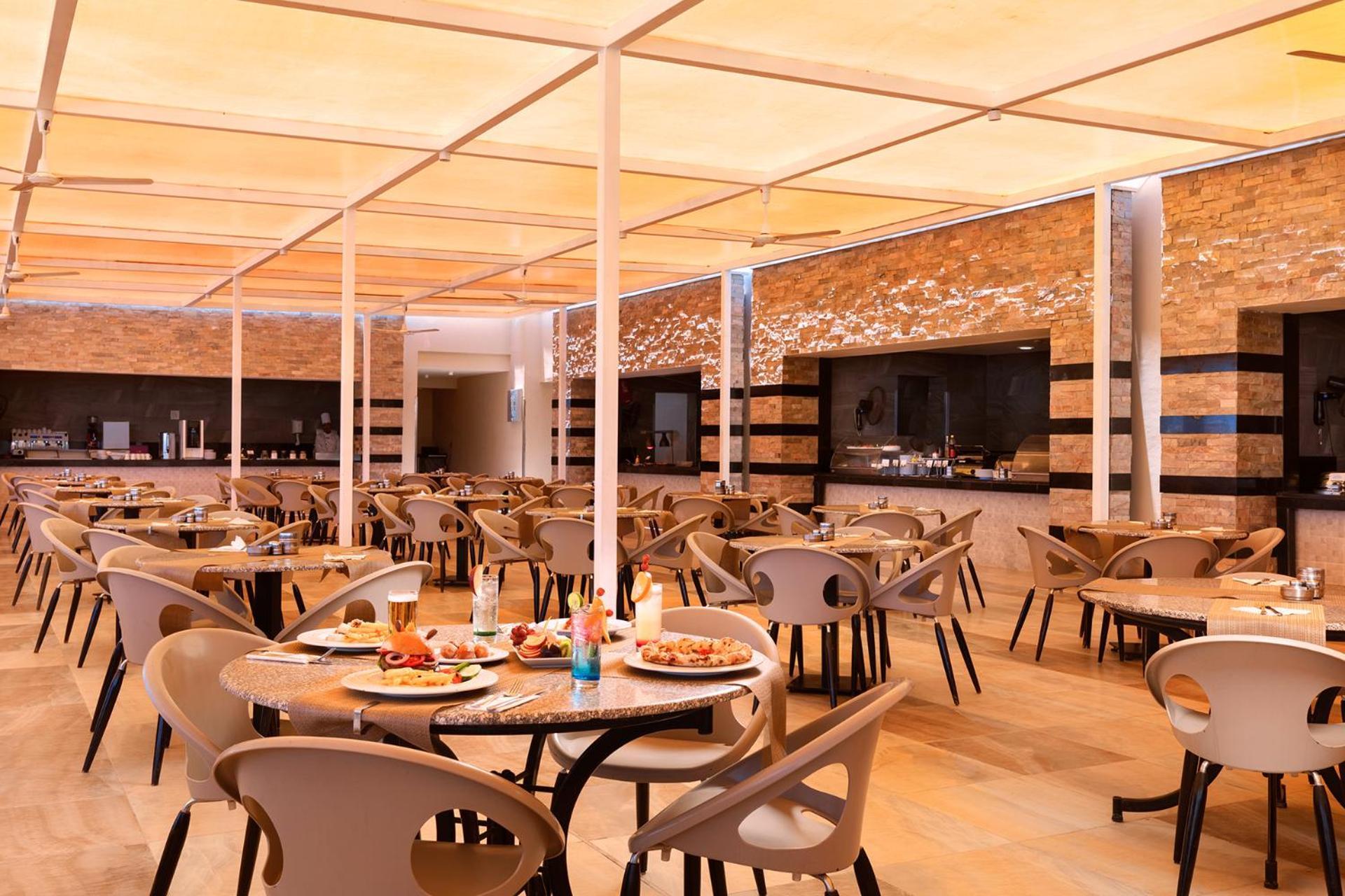Pickalbatros White - 5* Hurghada