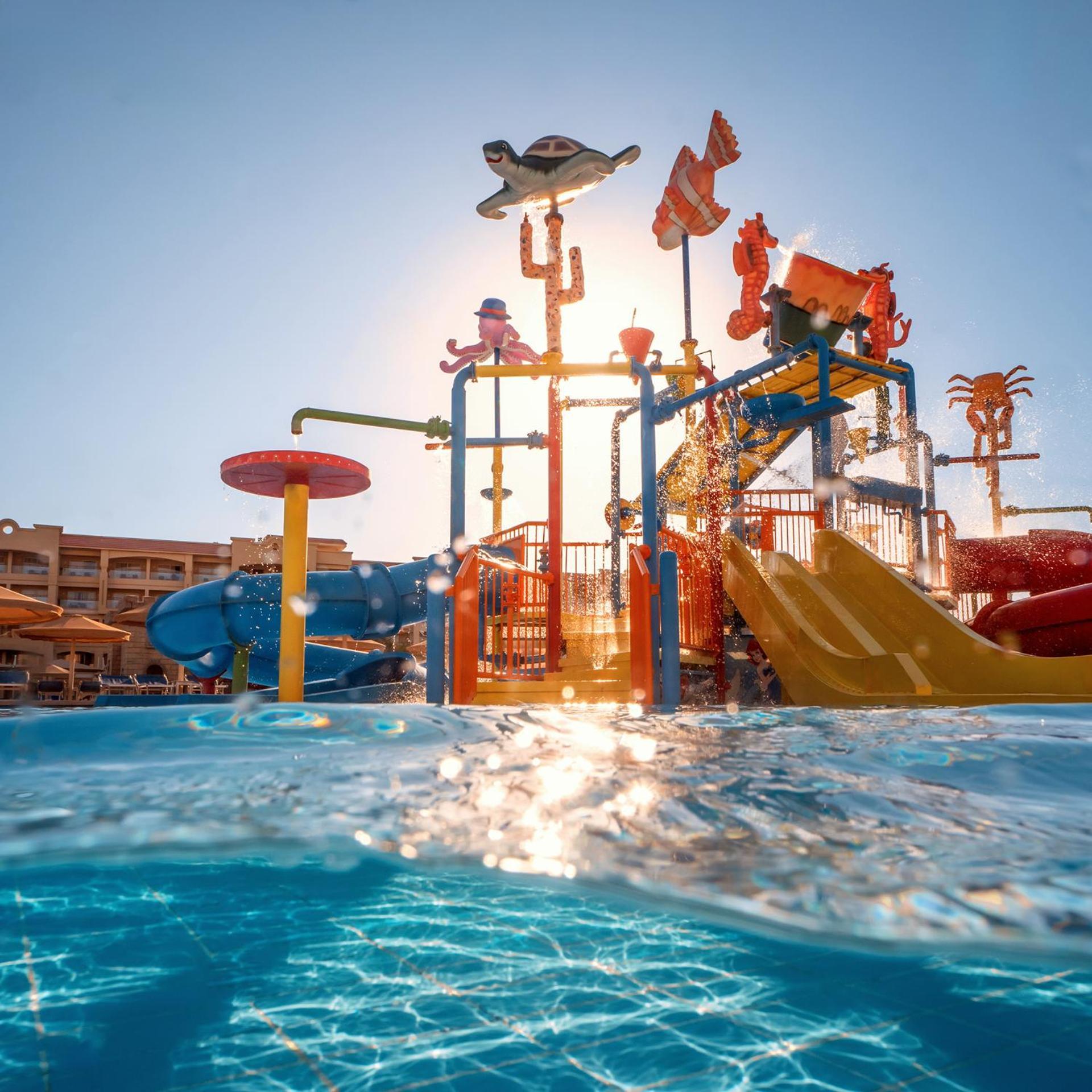Pickalbatros White - Resort 5*