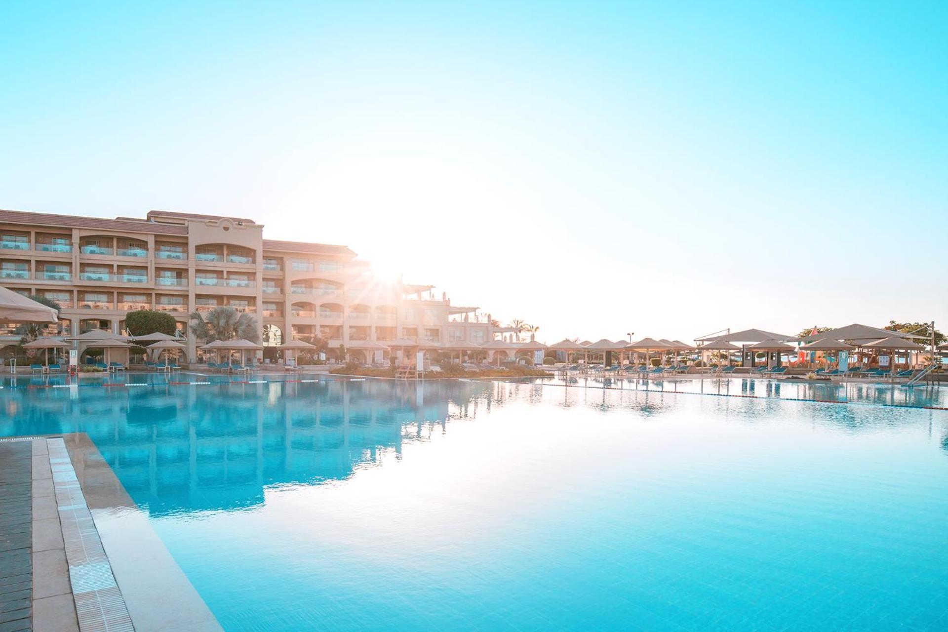 Pickalbatros White - Hurghada
